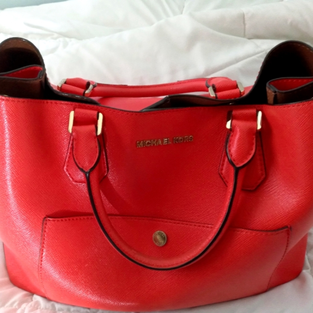 Michael Kors Pocketbook